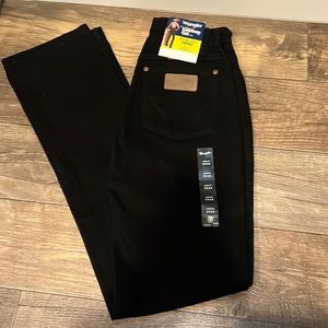 Wrangler Cowboy Cut Jeans